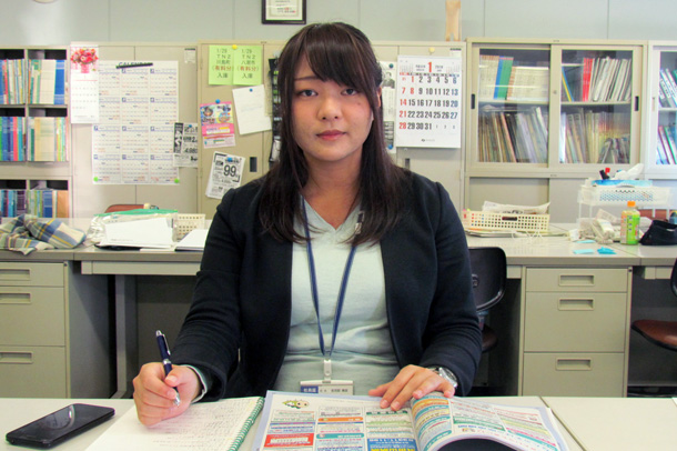 東日本営業本部 首都圏営業部 埼玉支店